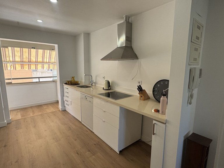 Apartment for Sale in Málaga, Malaga 12