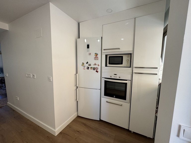 Apartment for Sale in Málaga, Malaga 13
