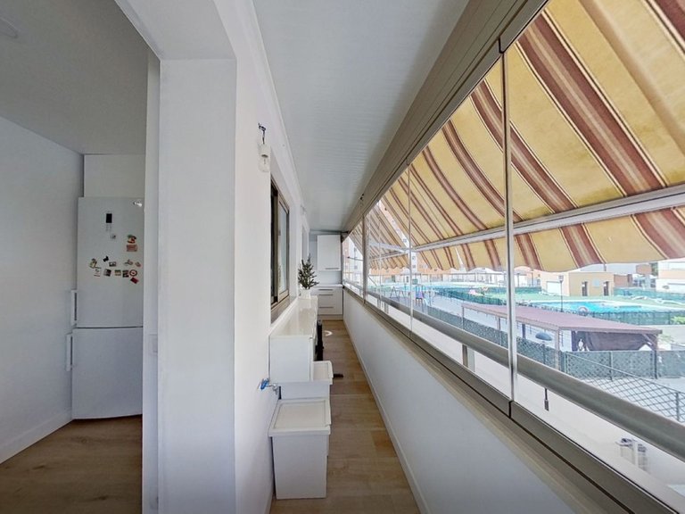 Apartment for Sale in Málaga, Malaga 15