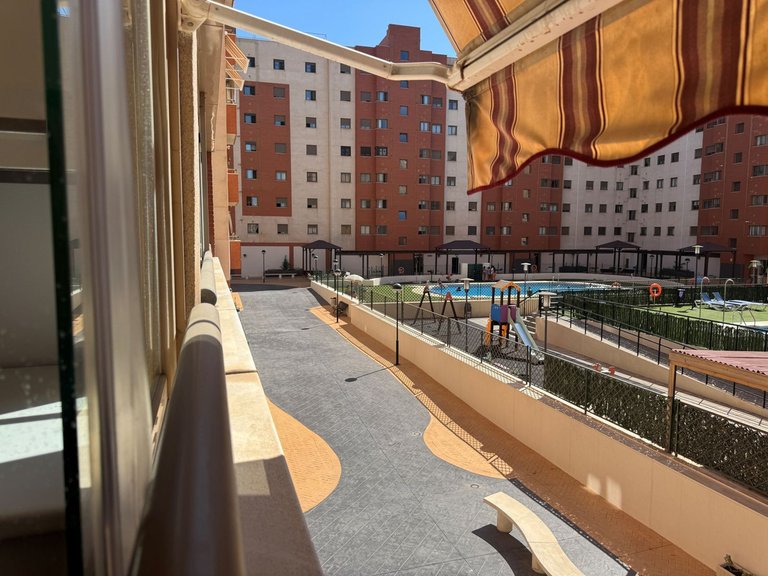 Apartment for Sale in Málaga, Malaga 16