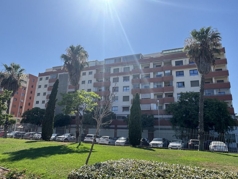 Apartment for Sale in Málaga, Malaga 18
