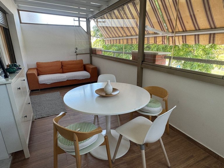 Apartment for Sale in Málaga, Malaga 2