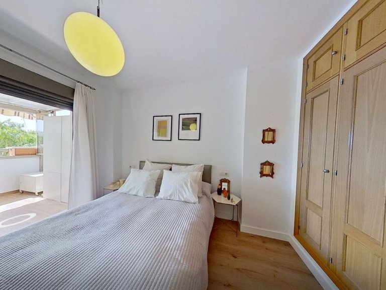 Apartment for Sale in Málaga, Malaga 3