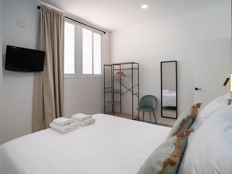 Apartment for Sale in Málaga, Malaga 13