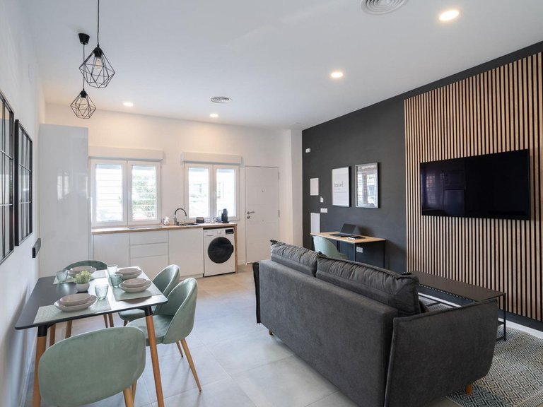 Apartment for Sale in Málaga, Malaga 2