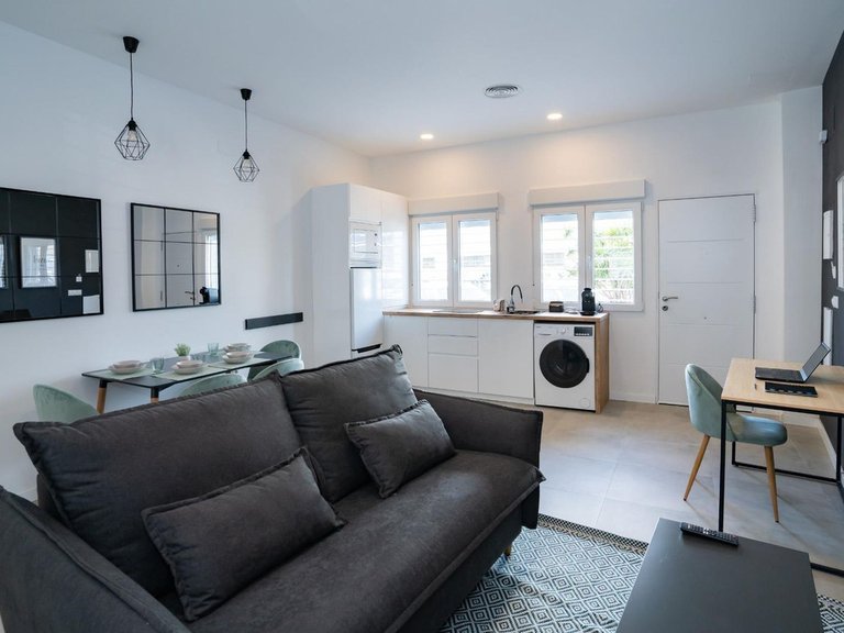 Apartment for Sale in Málaga, Malaga 3