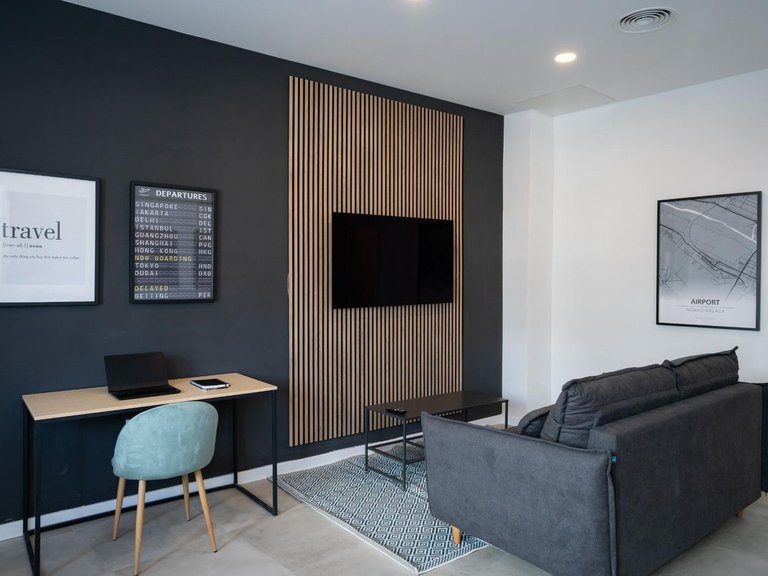 Apartment for Sale in Málaga, Malaga 4