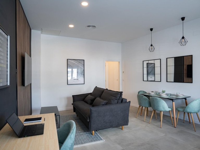 Apartment for Sale in Málaga, Malaga 5