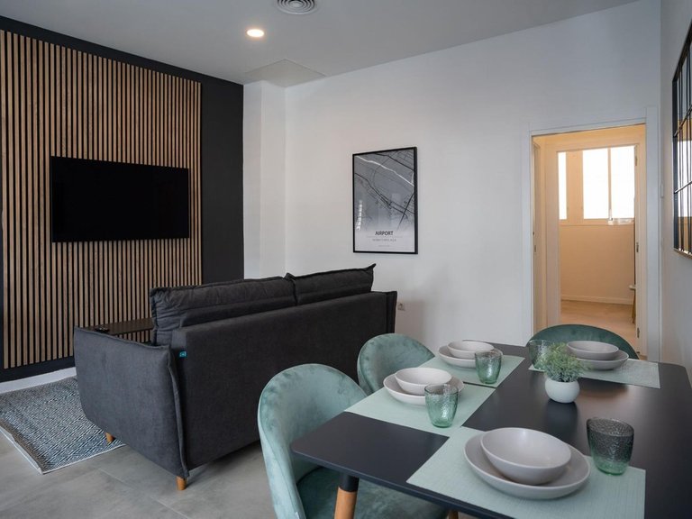 Apartment for Sale in Málaga, Malaga 7