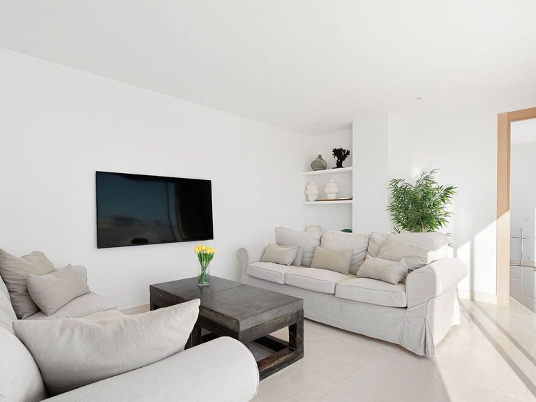 Apartment for Sale in Estepona, Malaga 10
