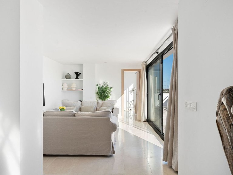 Apartment for Sale in Estepona, Malaga 12