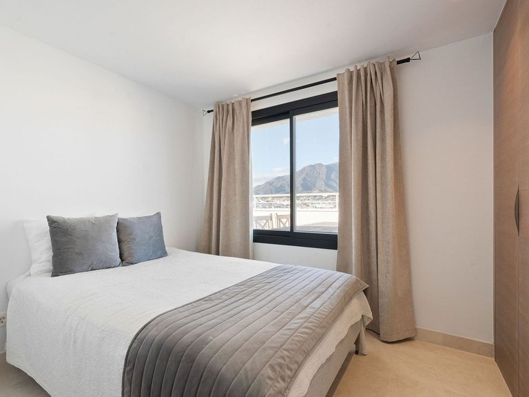 Apartment for Sale in Estepona, Malaga 19