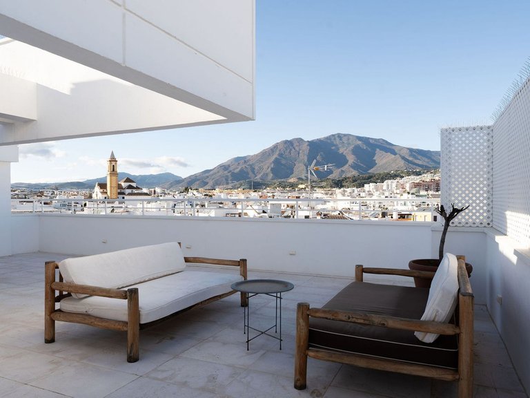 Apartment for Sale in Estepona, Malaga 26