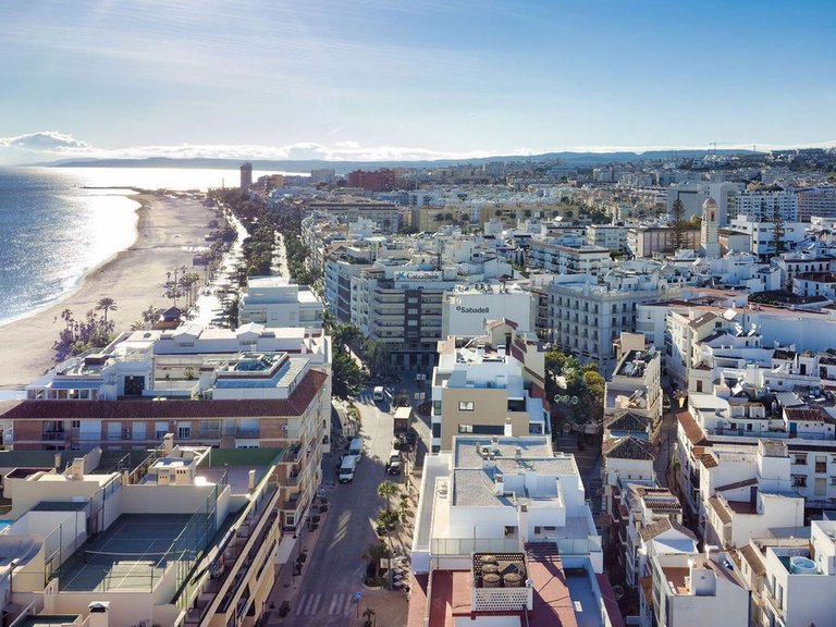 Apartment for Sale in Estepona, Malaga 28