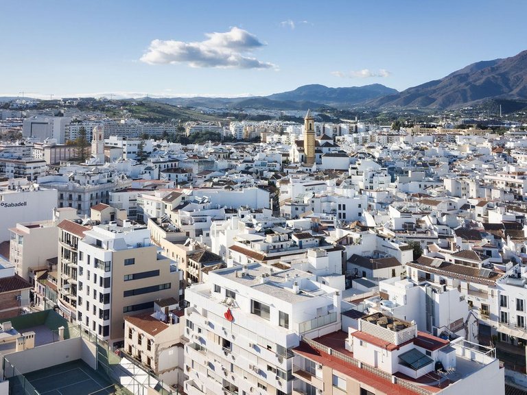Apartment for Sale in Estepona, Malaga 29
