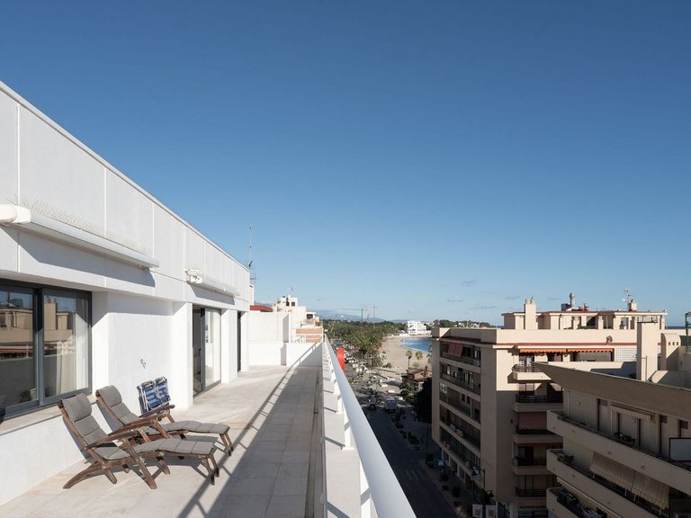 Apartment for Sale in Estepona, Malaga 3