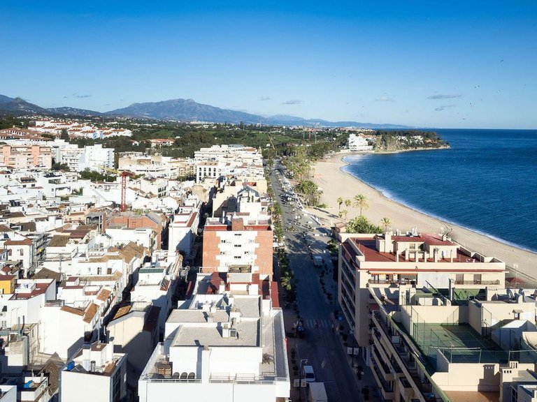 Apartment for Sale in Estepona, Malaga 31