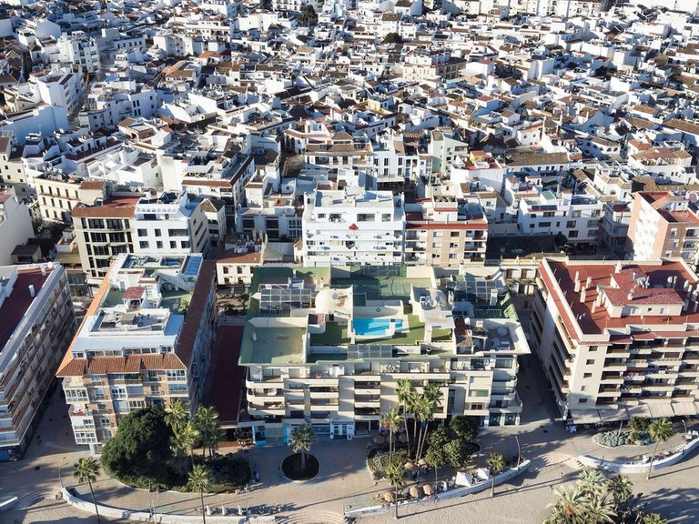 Apartment for Sale in Estepona, Malaga 32