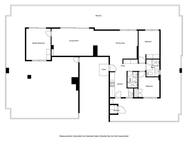 Apartment for Sale in Estepona, Malaga 34