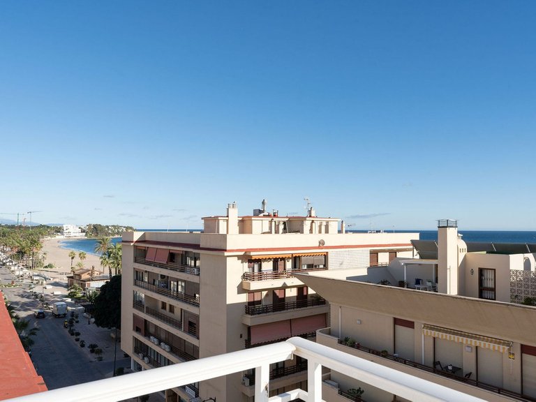 Apartment for Sale in Estepona, Malaga 4