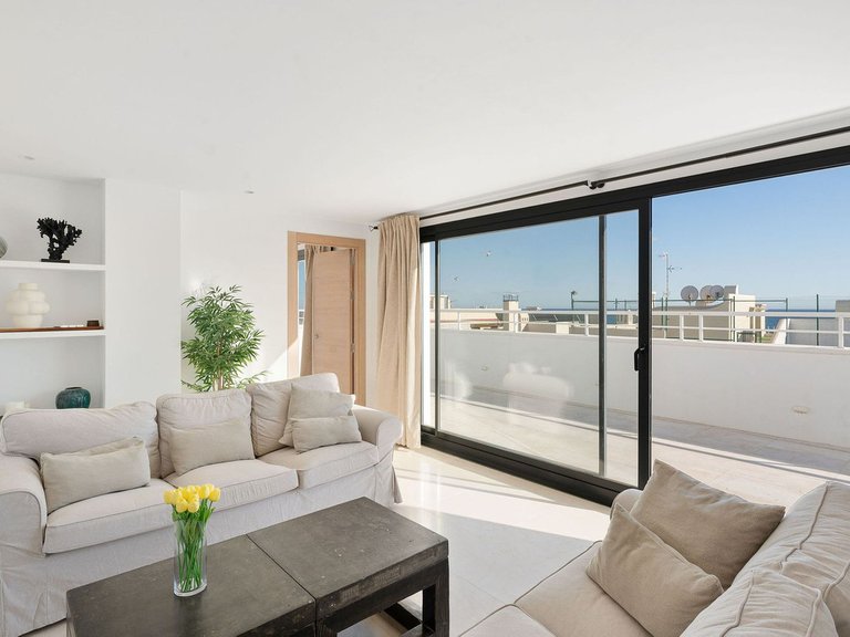 Apartment for Sale in Estepona, Malaga 5