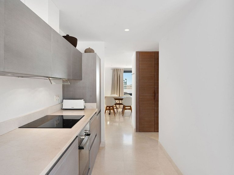 Apartment for Sale in Estepona, Malaga 6