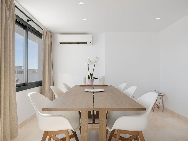 Apartment for Sale in Estepona, Malaga 8