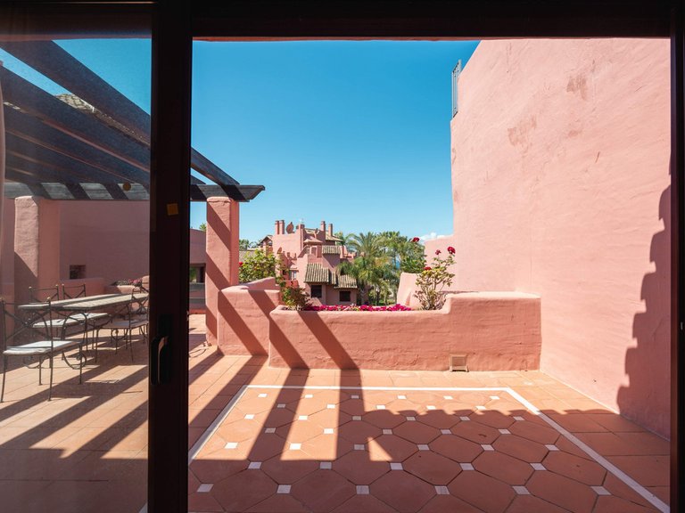 Apartment for Sale in Estepona, Malaga 21