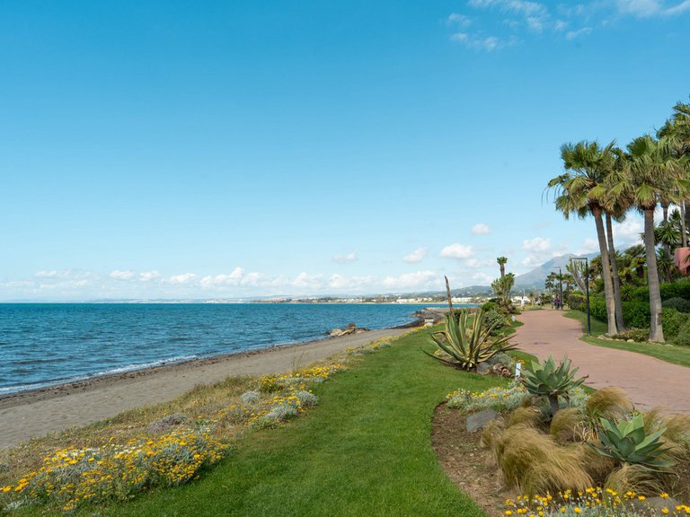Apartment for Sale in Estepona, Malaga 29