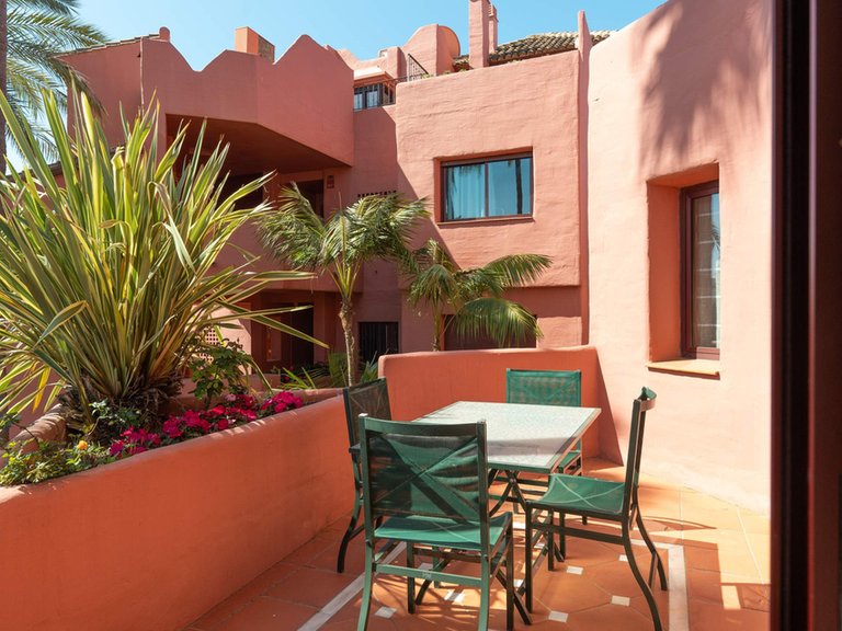 Apartment for Sale in Estepona, Malaga 37