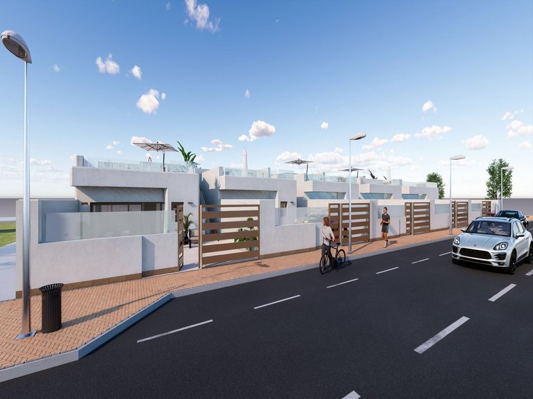 Villa for Sale in Torre-pacheco, Murcia 3