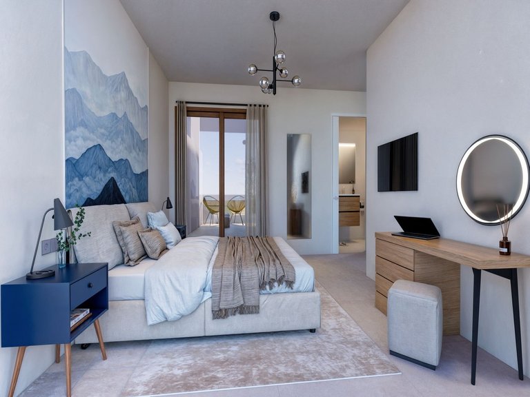 Villa for Sale in Torre-pacheco, Murcia 5