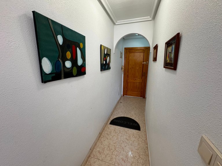 Apartment for Sale in Guardamar Del Segura, Alicante 14