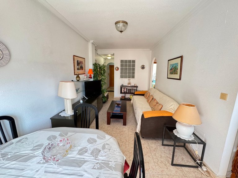 Apartment for Sale in Guardamar Del Segura, Alicante 5