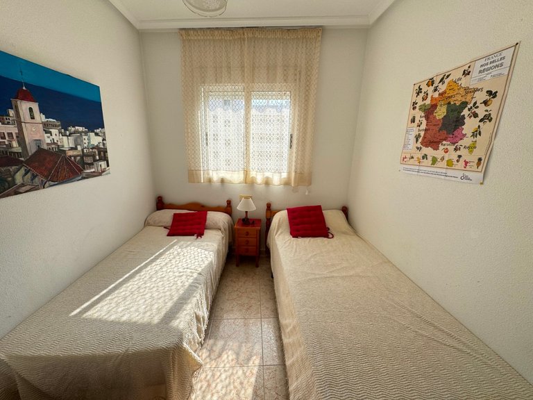 Apartment for Sale in Guardamar Del Segura, Alicante 8