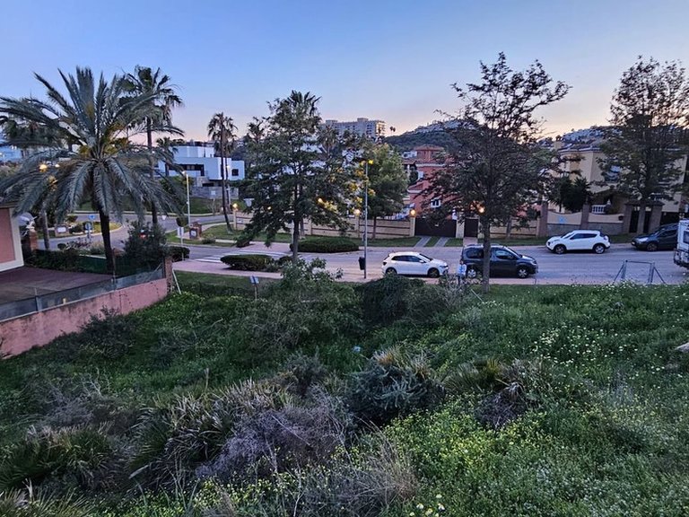 Plot for Sale in Benalmadena, Malaga 2
