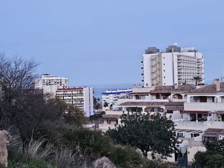 Plot for Sale in Benalmadena, Malaga 3