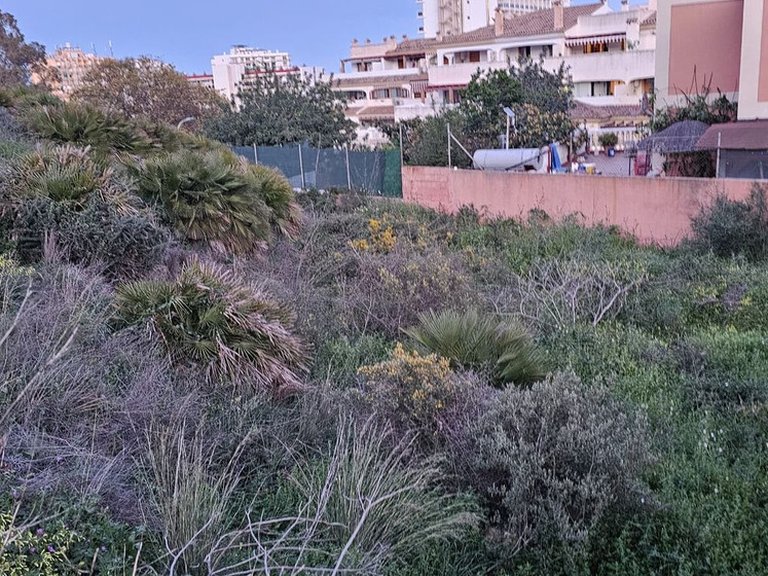 Plot for Sale in Benalmadena, Malaga 7