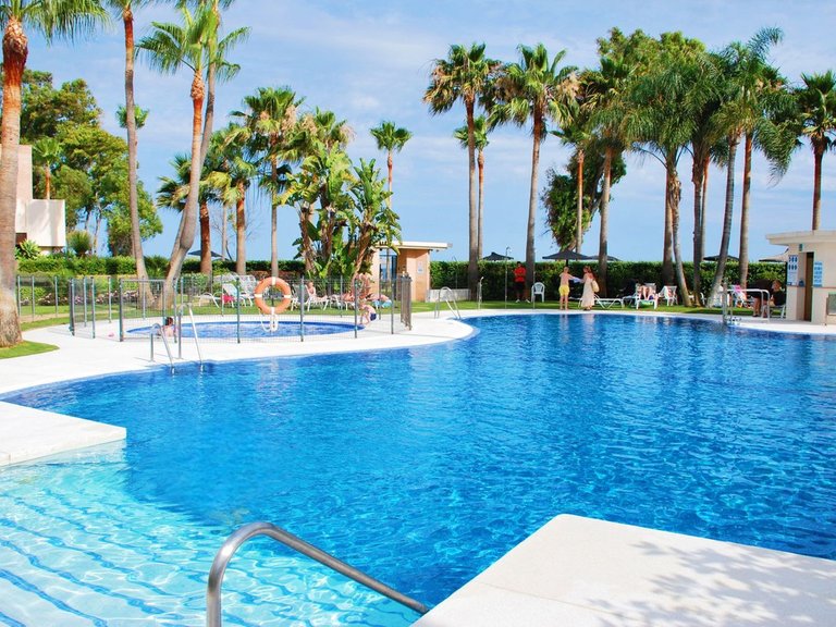 Apartment for Sale in Estepona, Malaga 1