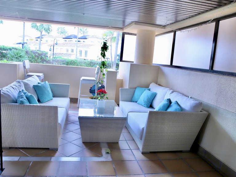 Apartment for Sale in Estepona, Malaga 13