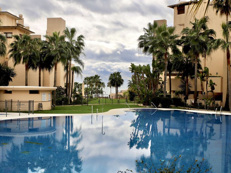Apartment for Sale in Estepona, Malaga 14