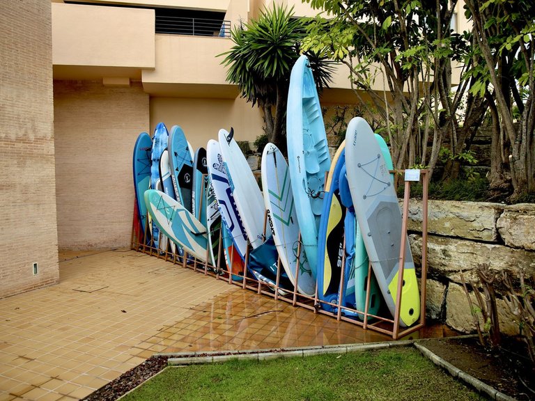 Apartment for Sale in Estepona, Malaga 16