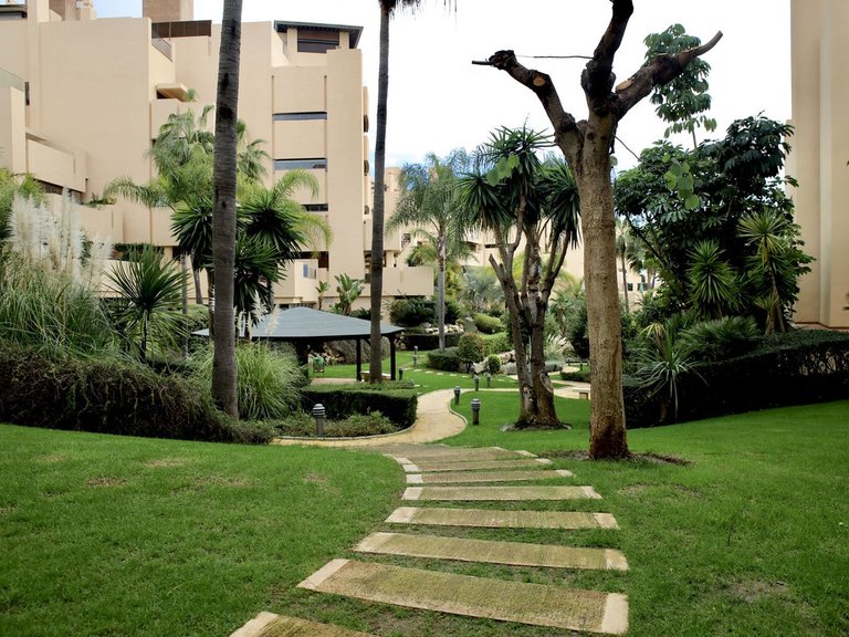 Apartment for Sale in Estepona, Malaga 18