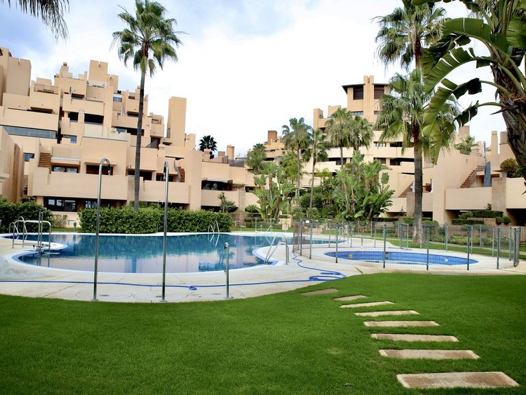 Apartment for Sale in Estepona, Malaga 19