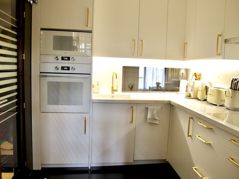 Apartment for Sale in Estepona, Malaga 3