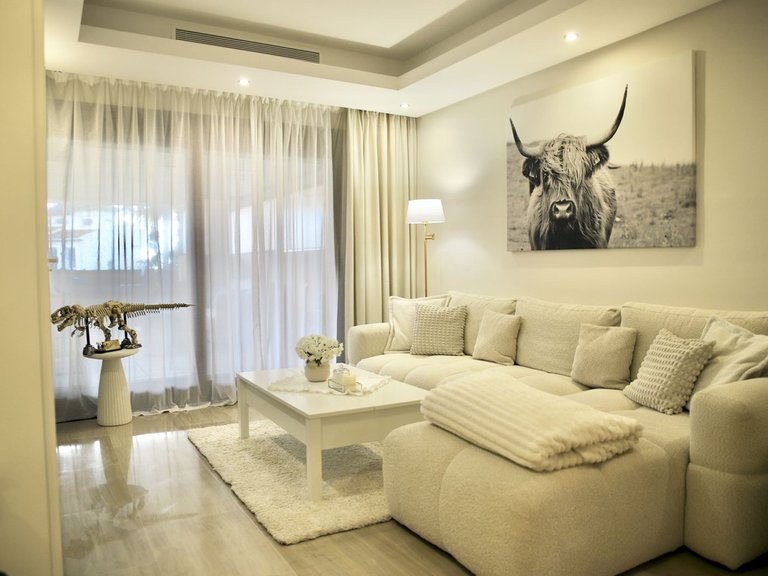 Apartment for Sale in Estepona, Malaga 8