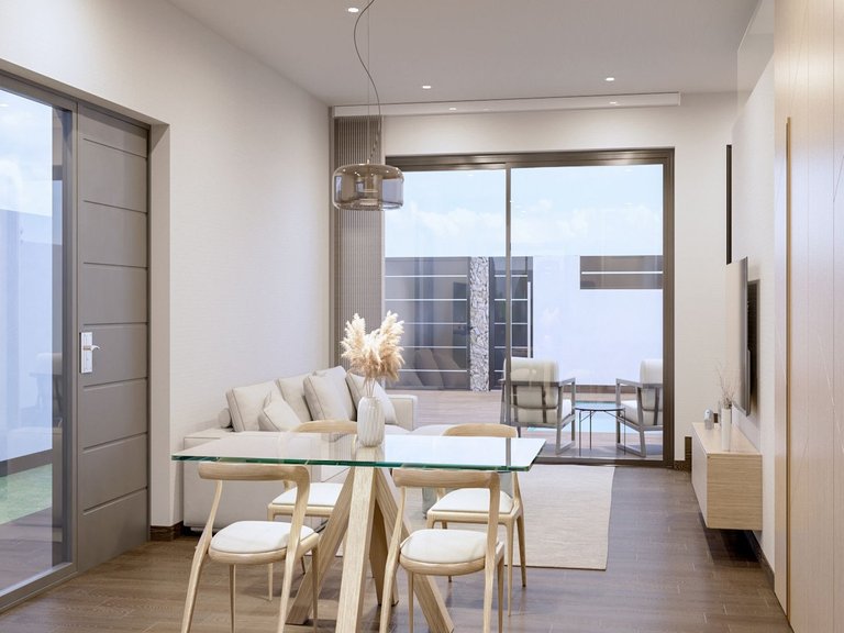 Villa for Sale in San Pedro Del Pinatar, Murcia 11
