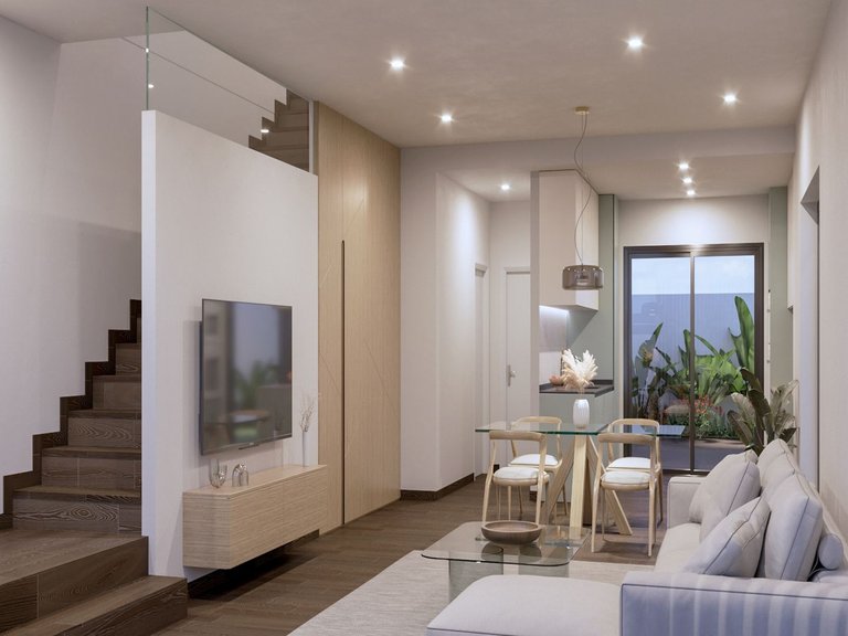 Villa for Sale in San Pedro Del Pinatar, Murcia 12