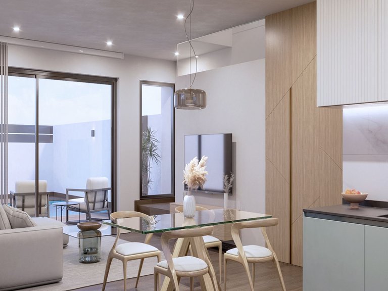 Villa for Sale in San Pedro Del Pinatar, Murcia 3