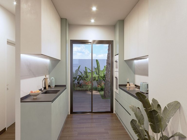 Villa for Sale in San Pedro Del Pinatar, Murcia 4